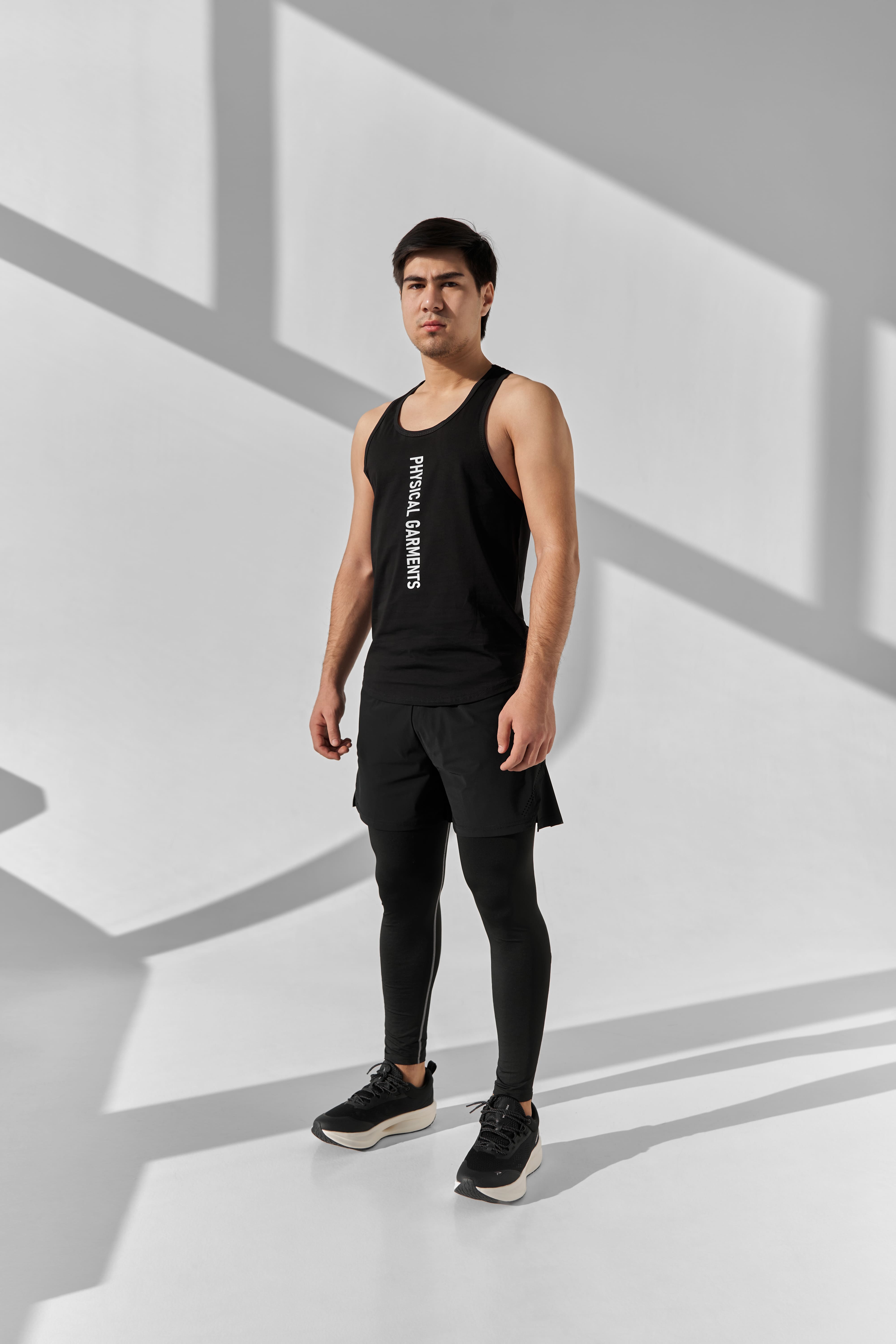 Mayka Physical Garments